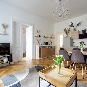 Appartement met Drie Slaapkamers